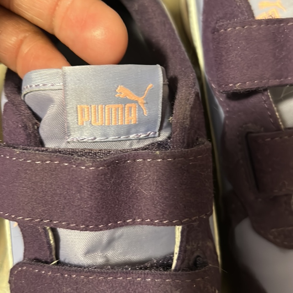 Puma - Picture 5 of 5